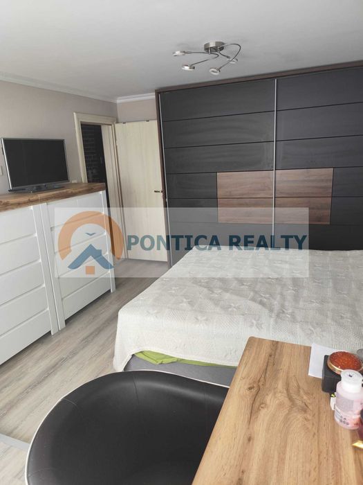 Продава се Многостаен апартамент в Бургас, Лазур - 230 кв.м за 1957 €/кв.м - Снимка #6