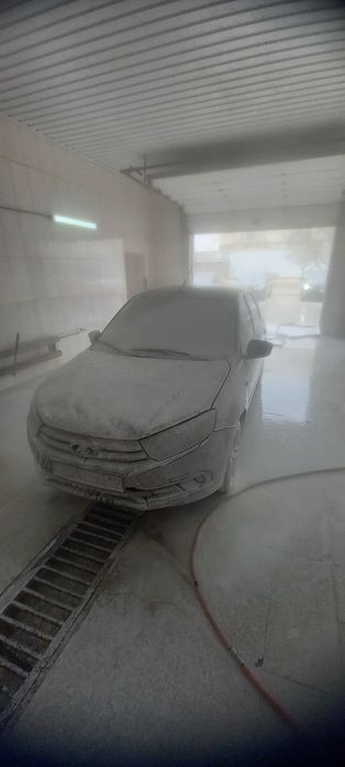 Лада гранта 2018