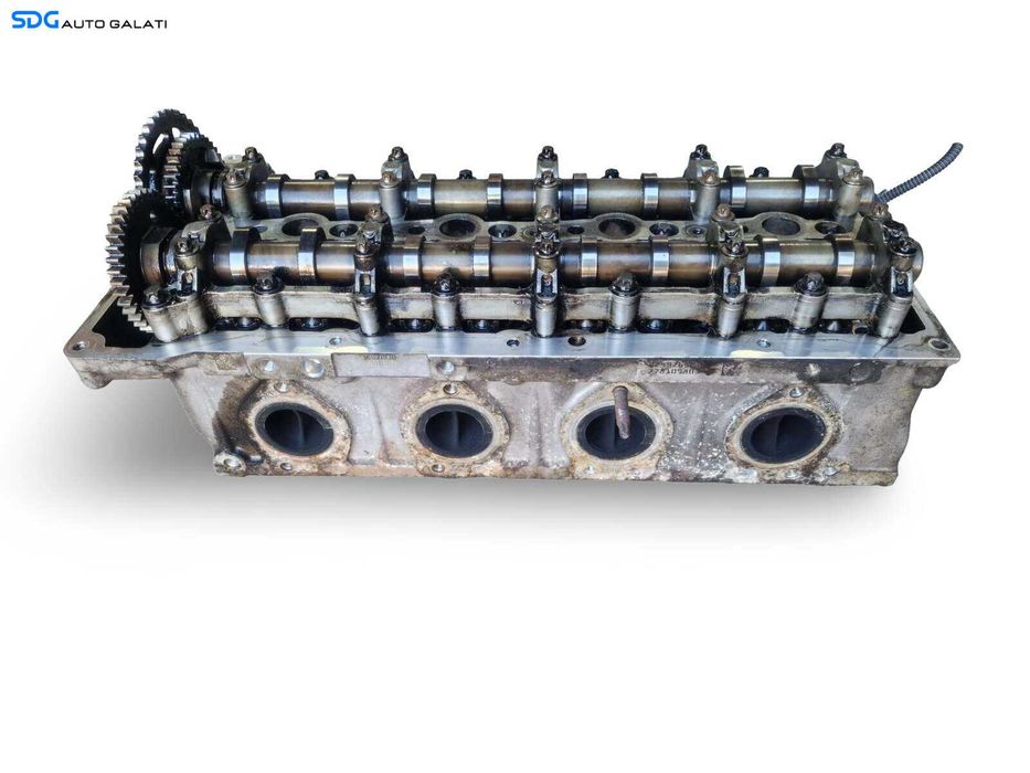 Chiulasa Chiuloasa BMW Seria 3 F30 F31 2.0 Diesel N47D20C 2004 - 2013 Cod 779767808 [MX0563]