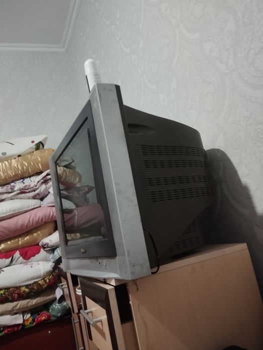 Тв старый истеп тур