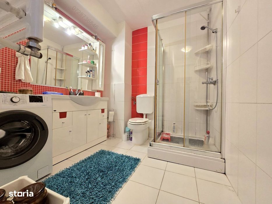 Decebal - adiacent, bloc 2008, localizare exceptionala