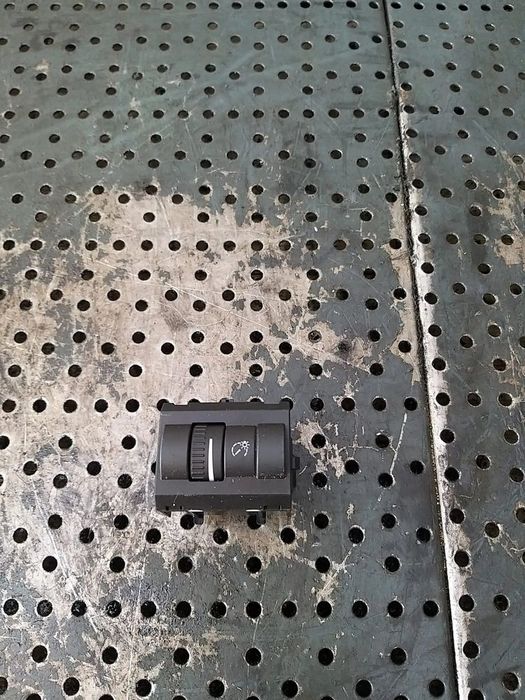 Buton reglaj faruri skoda superb 2 3t facelift 1z0941333a