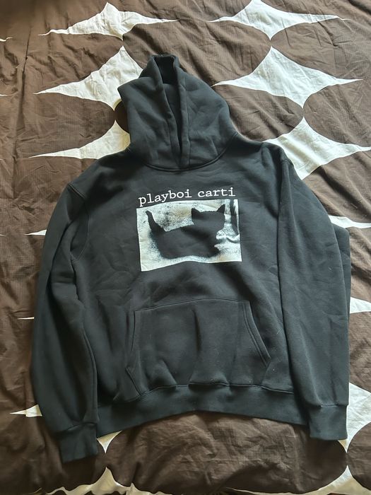 hanorac playboi carti nu stussy evisu ed hardy bape true religion y2k