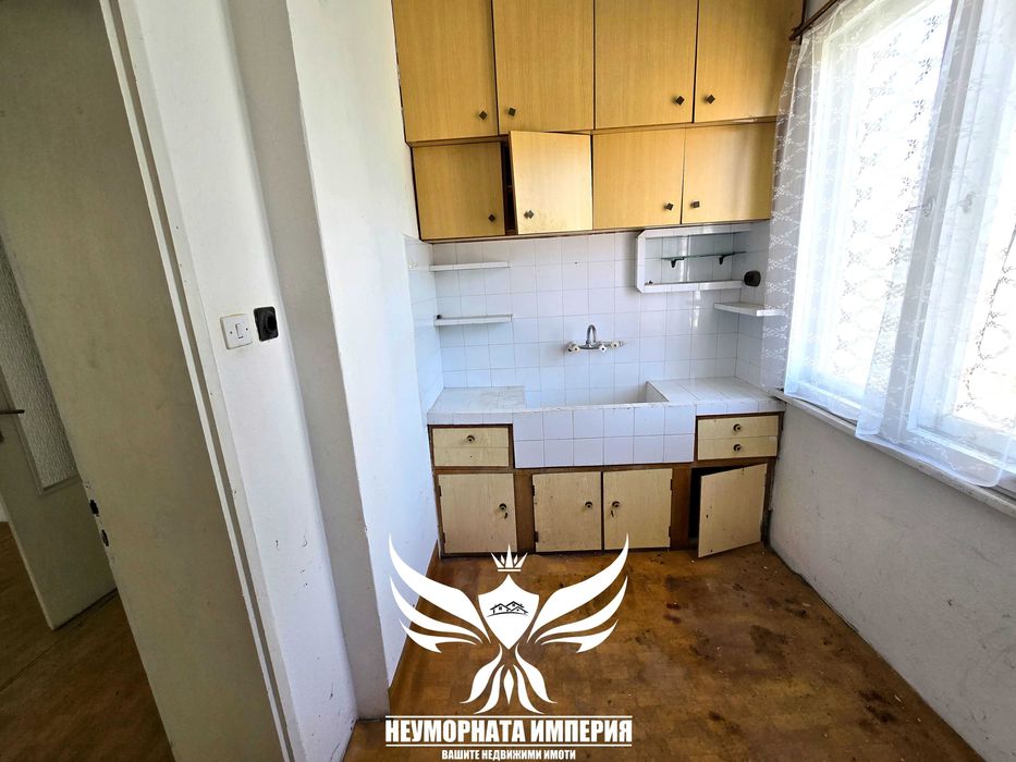 Дава се под наем Тристаен апартамент в Асеновград - 80 кв.м за 311 € - Снимка #7