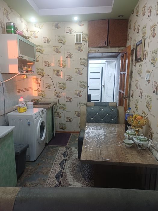 Своя квартира без посредников