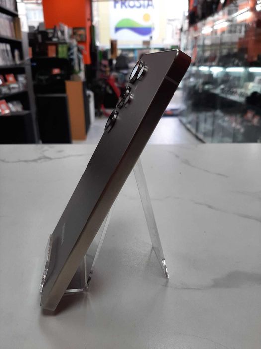 UP Dorobanti/Samsung Galaxy S25 Ultra 5G, 512GB/Garantie 12 LUNI