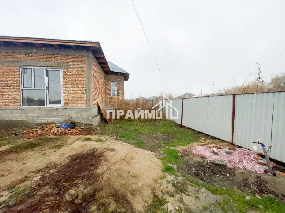 ПРОДАМ 6ком дом (Санжар ПРАЙМ)