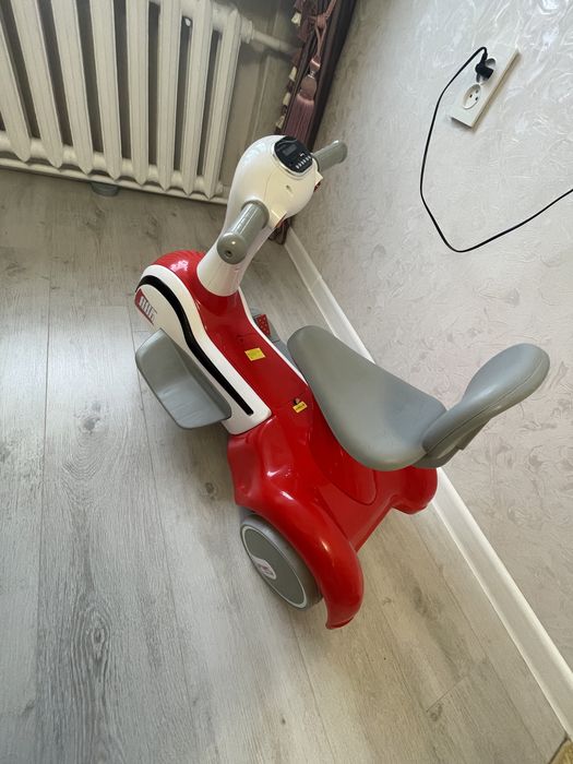 Продам мотороллер детский
