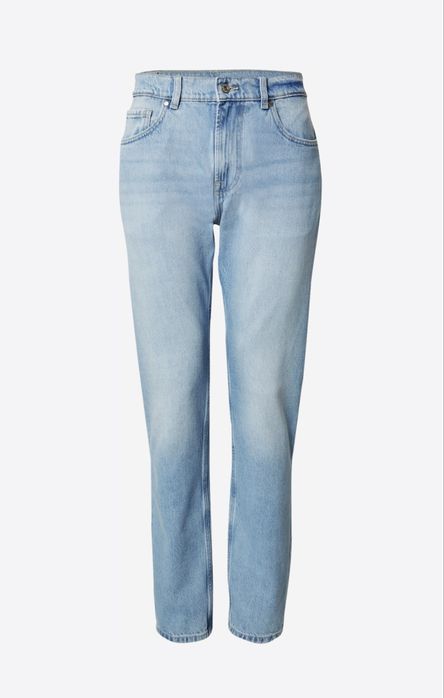 Pepe Jeans Byron Straight Jeans ОРИГИНАЛНИ мъжки дънки - 33 и 34