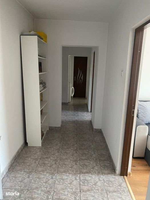 Inchiriere 3 Camere 80 mp Complet Utilat Lângă Parc Metrou 17 min