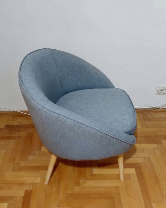Fotoliu stare foarte bună