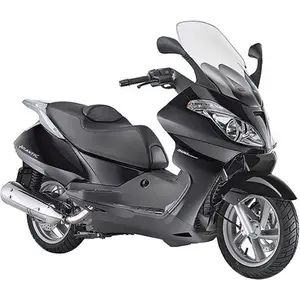 Aprilia atlantic 500