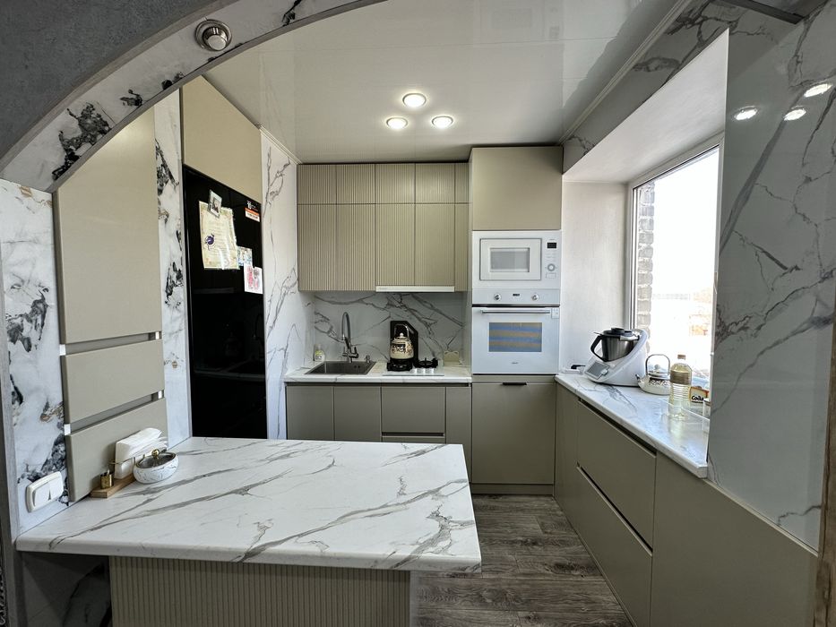 Продам квартиру