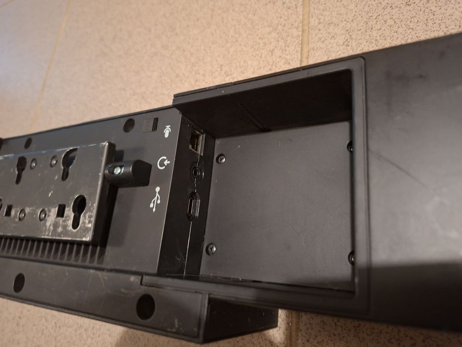 Sistem de videoconferinta Polycom Studio: Audio/Video USB