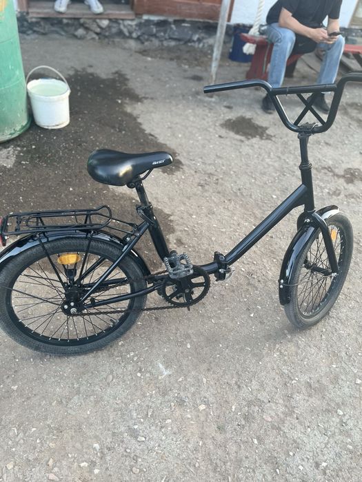 Продам велосипед