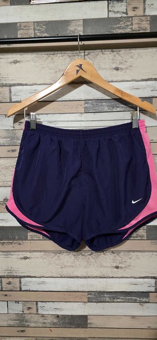 Nike M-дамски шорти (х-412)