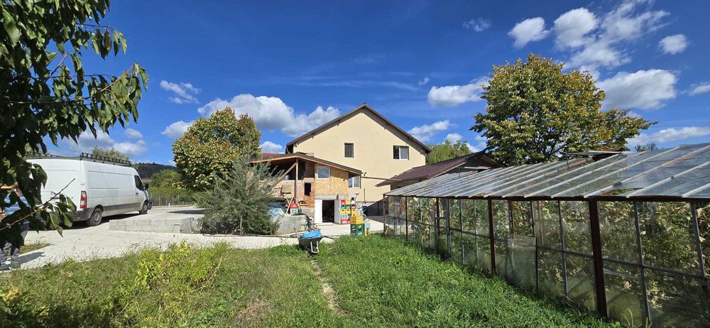 Casa de vanzare langa Targoviste