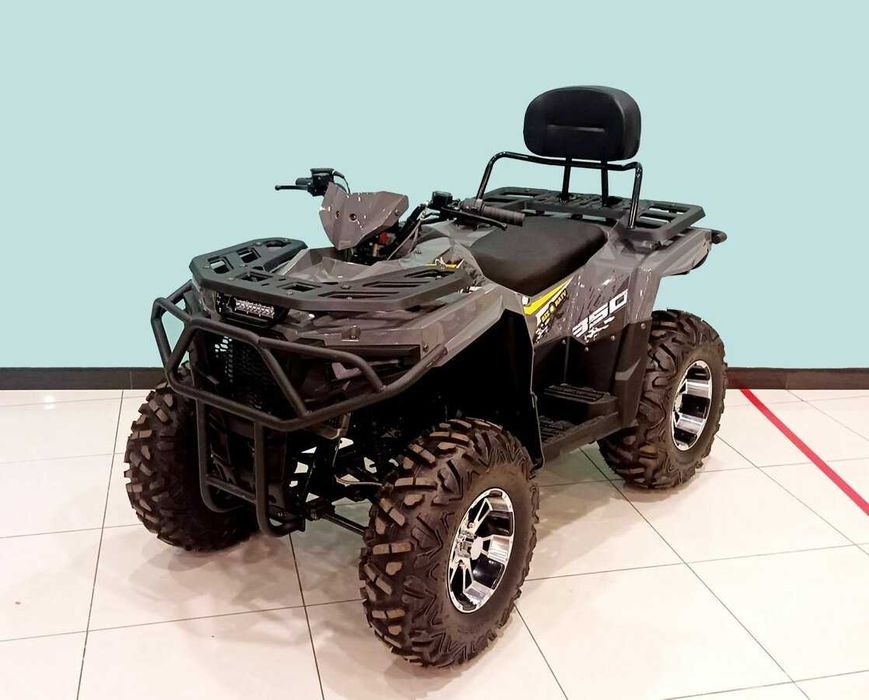 Квадроцикл Bizon ZX350