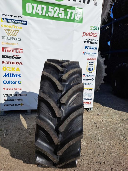 Cauciucuri radiale noi 380/70R24 OZKA anvelope TRACTOR fata