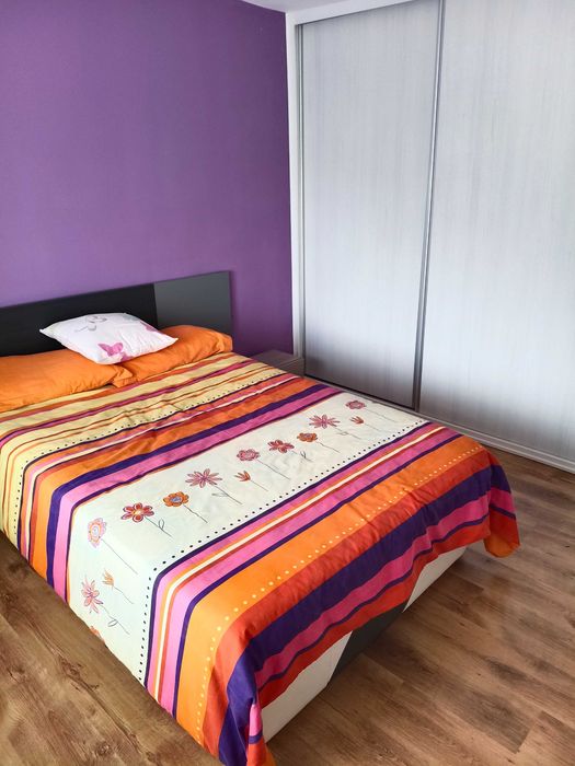Apartament 4 camere