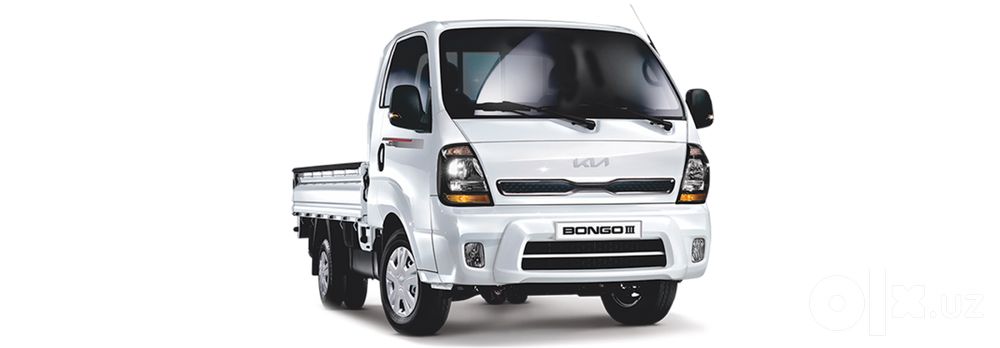 Kia bongo perevozka,yuk tashish