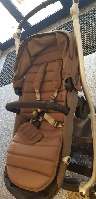 Carucior 3 în 1 Britax
