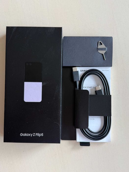 Samsung Galaxy Z Flip 5