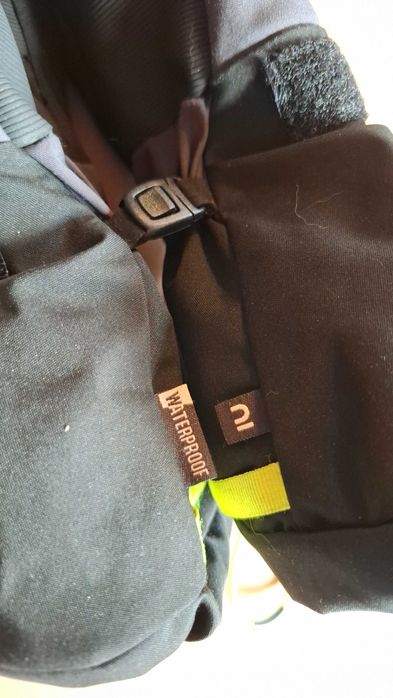 Manusi ski, snowboard copii