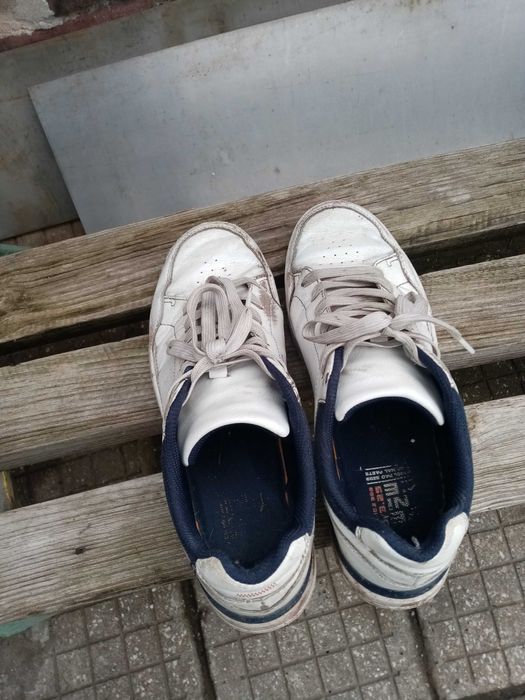 Маратонки PUMA 44н.