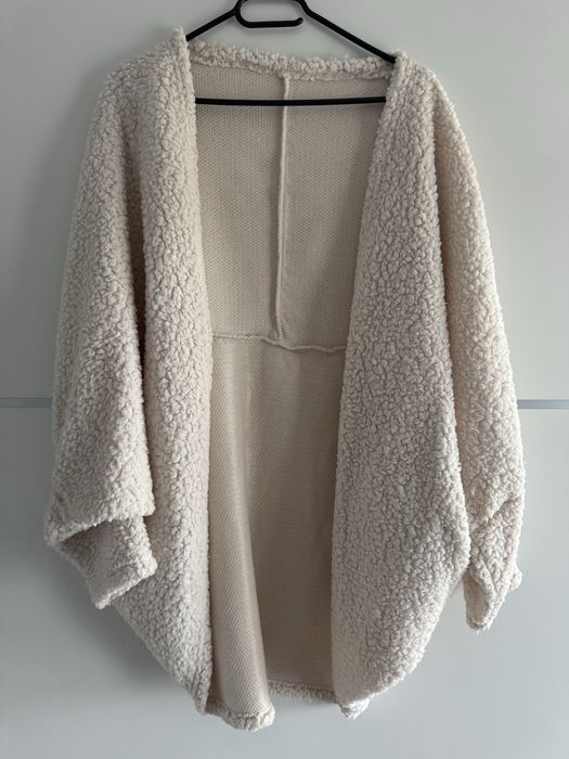 Меко яке/ жилетка