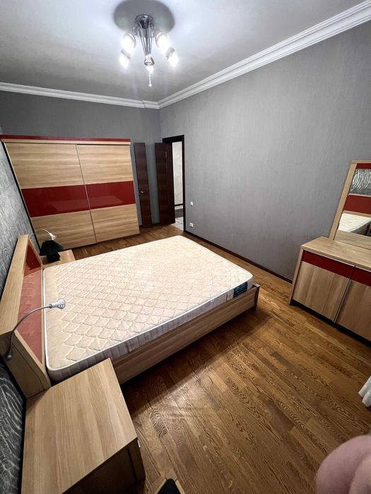 Сдается двухэтажная квартира