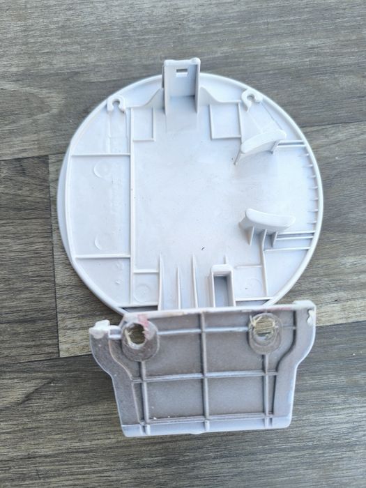 Капак резервоар за гориво Хюндай их35