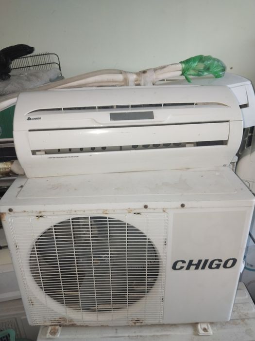 Chego kanditsioner 9 li