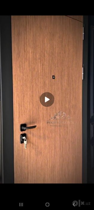 Продаются двери премиум качества