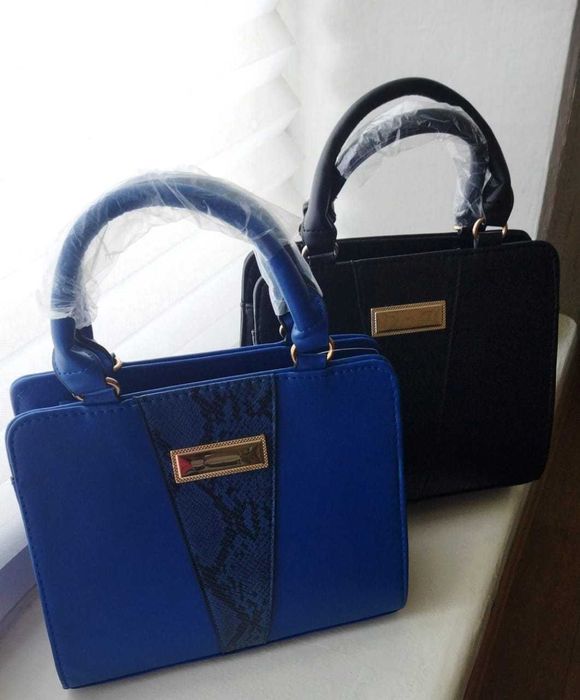 Сумка женская из ОАЭ