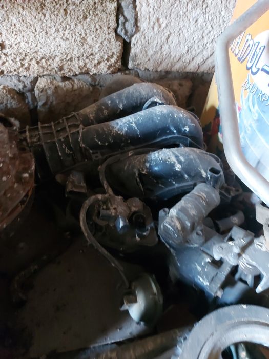 Мазда 6 2005 запчестері сатылады