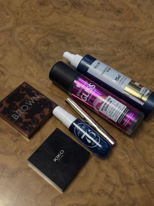 косметика оригинал