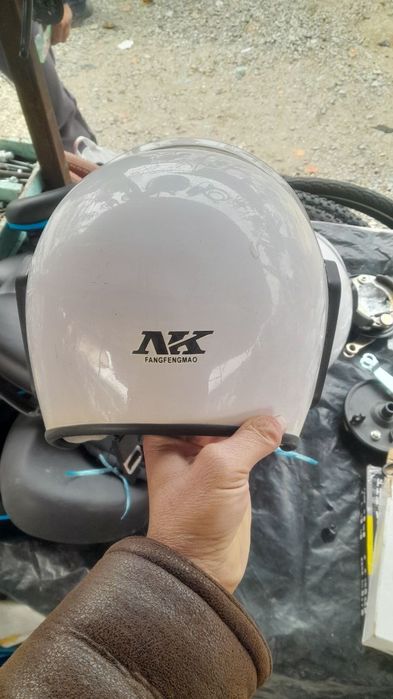 Мотошлем арзон нархда