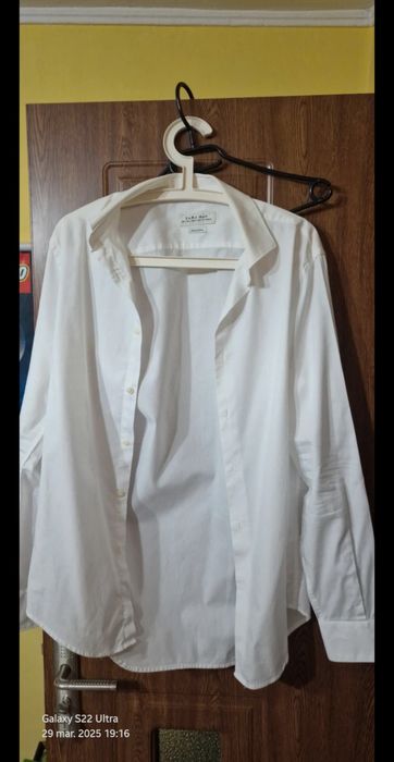Costum Gioteli si 1 camasa Zara Man