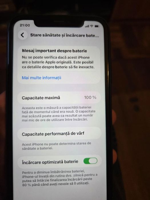 iphone 11 hunedoara