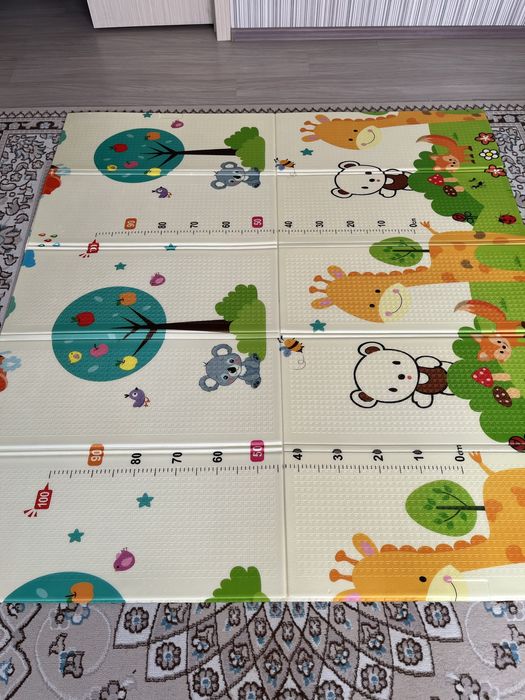 Продам коврик для малыша