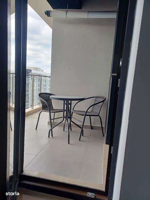 Apartament 2 camere – Energia Residence - 134000 euro