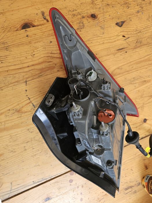 Ляв Заден стоп Хюндай Елантра 2022г