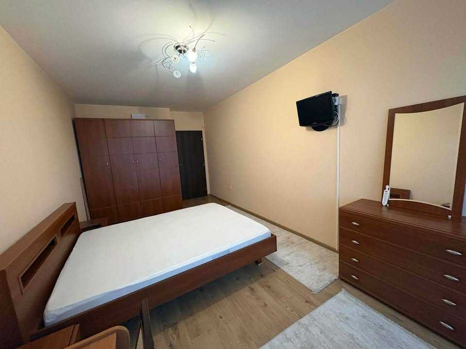 Двустаен обзаведен апартамент в Манастирски ливади-запад