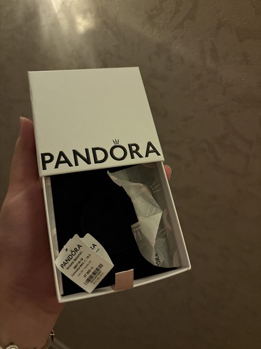 Pandora браслет