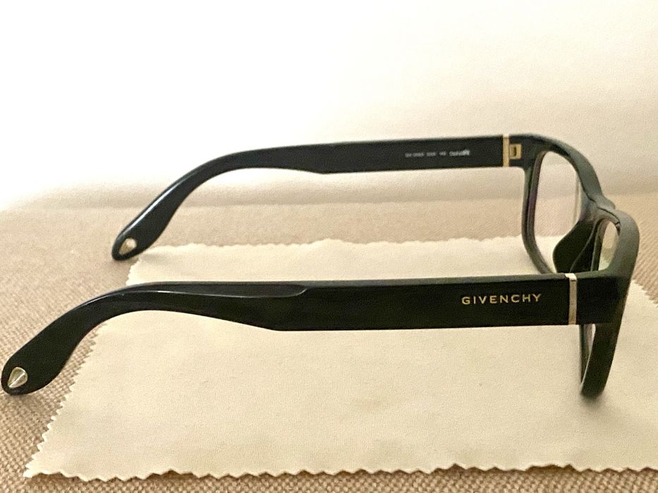 Vand rame ochelari vedere GIVENCHY, originale