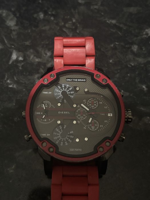 Часы наручные