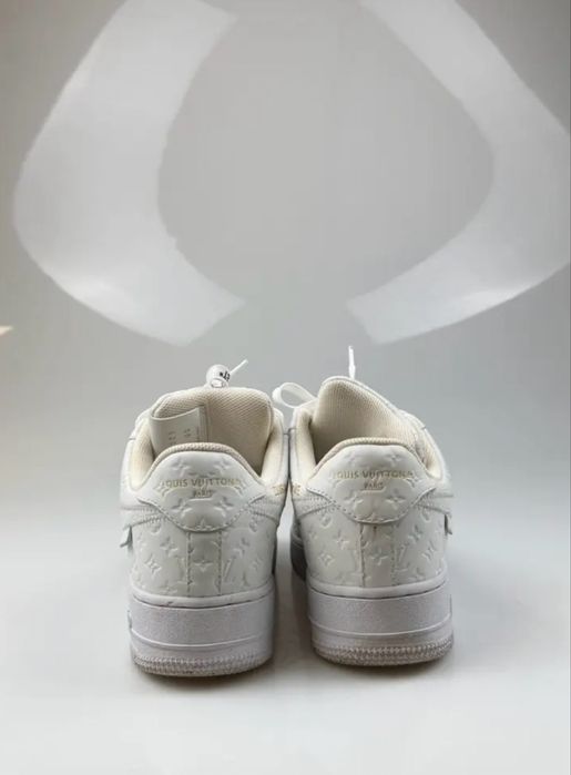 Louis Vuitton X Nike