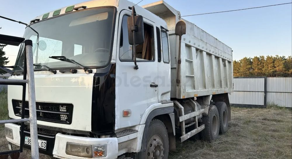 Продам камаз CAMC 3250