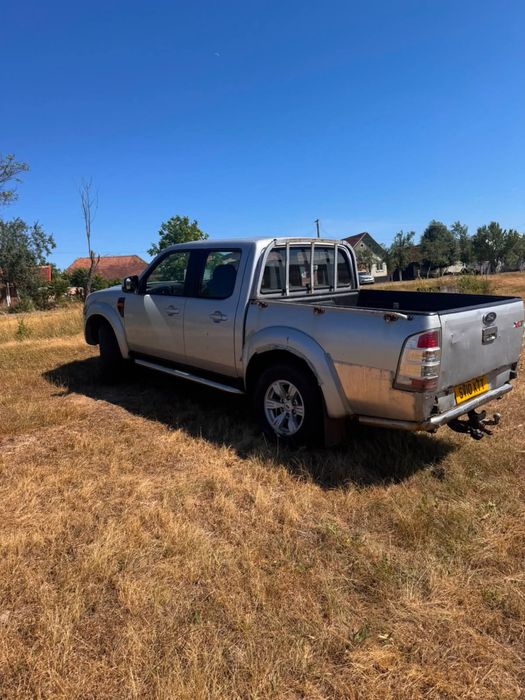 FORD Ranger 2010 — imagine 5